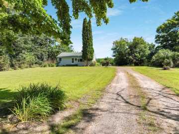Turtle Lake, WI: 110 Willow S Street