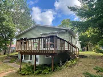 Siren, WI: 23481 State Road 35 