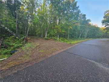 Holcombe, WI: Lot 7, 1.83 +/- Acres 295th Avenue