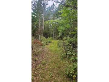 Hayward, WI: Lot 1 Hazelnut Lane
