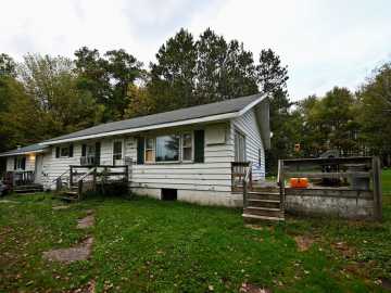 Hertel, WI: 3504 State Road 70 