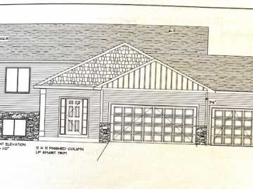Rice Lake, WI: TBD Cameron Road
