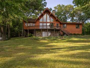Osseo, WI: W11933 Vold Road