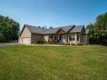 Menomonie, WI: E3525 730th Avenue