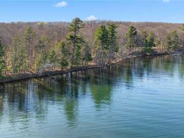 Hayward, WI: Lot 3 Fishing Club Lane