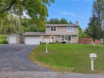Black River Falls, WI: W11480 Spring Creek Road