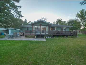 Siren, WI: 23968 1st Avenue