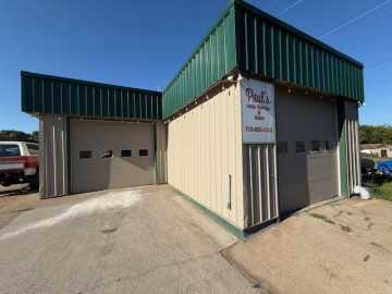 Chippewa Falls, WI: 210 E Park Avenue