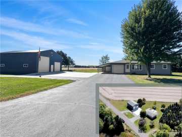 Bloomer, WI: 13563 182nd Avenue