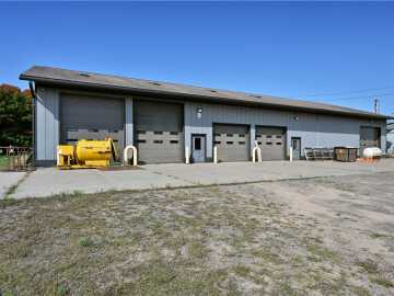 Chetek, WI: 521 Knapp Street