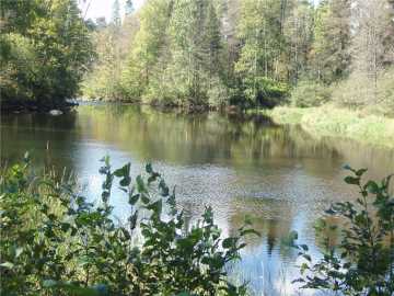 Park Falls, WI: N15671 Evergreen Road