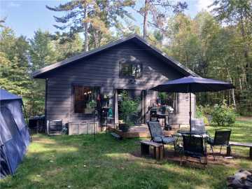 Hayward, WI: 12085 W Dick-sy Road