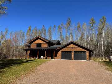 Hayward, WI: 11960 N US Highway 63