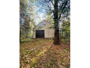 Hayward, WI: 10491 Night Hawk Lane