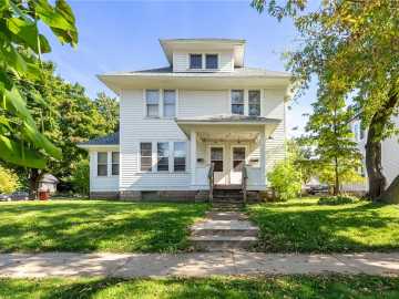 Eau Claire, WI: 521 2nd Avenue