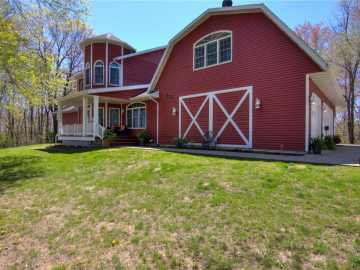 Black River Falls, WI: W10753 Hannon Road