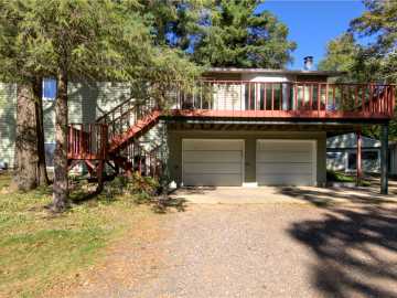 Strum, WI: E 8120 County Road HH