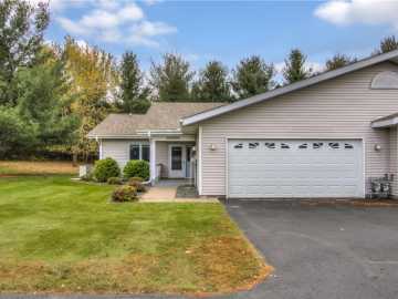 Hayward, WI: 16413 W Lein Court