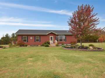 Spooner, WI: N5781 County Highway K