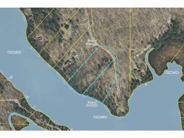 Hayward, WI: 0 W Tanager Trail