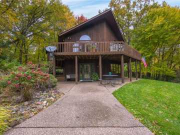 Amery, WI: 1089 65th Avenue