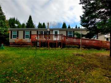 Elk Mound, WI: N6854 850th Street