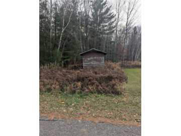 Holcombe, WI: Lot 4 297th Avenue