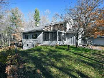 Webster, WI: 5267 County Road A 