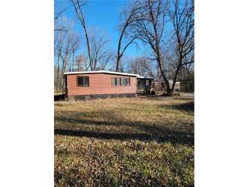 Trempealeau, WI: 23698 Lake Road