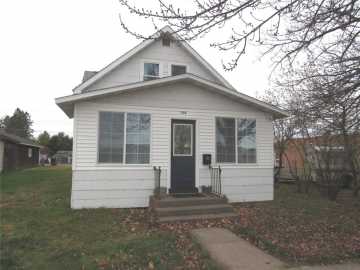 Park Falls, WI: 228 6th S Avenue