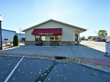 Siren, WI: 7709 Main Street