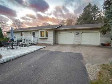 Chippewa Falls, WI: 3836 132nd Street