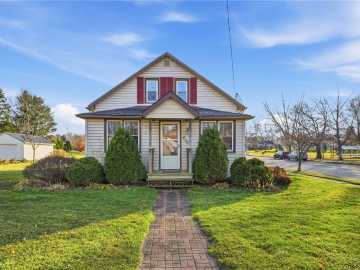 Thorp, WI: 400 E Stanley Street