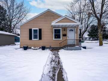Eau Claire, WI: 1508 Margaret Street