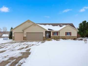 Spring Valley, WI: W2877 776th Avenue