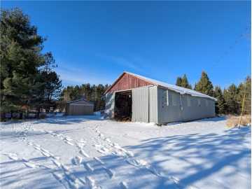 Hawkins, WI: N7551 Hackett Road