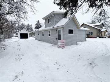 Barron, WI: 226 W Franklin Avenue