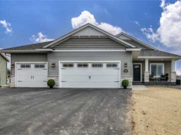 Eau Claire, WI: 6483 Silver Lake Drive