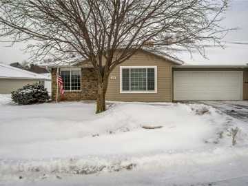 Eau Claire, WI: 4402 E Robin Meadows Lane