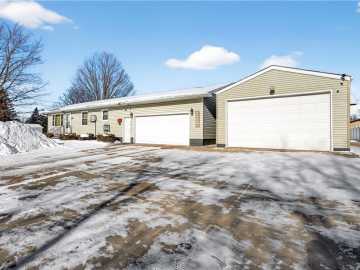 Rice Lake, WI: 113 E St. Patrick Street