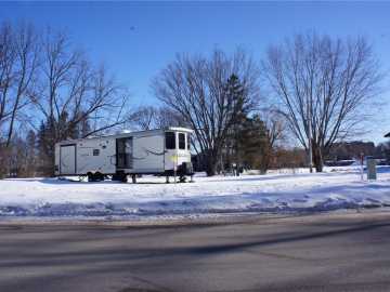 Mondovi, WI: 668 N Eau Claire Street