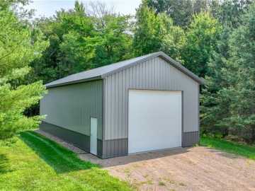 Holcombe, WI: 27175 250th Street