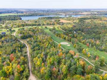 Chetek, WI: Lot 12 1/4 Ave 