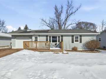 Eau Claire, WI: 3232 Lotus Street