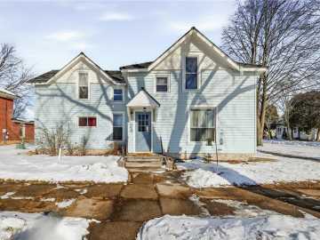 Chippewa Falls, WI: 23 S Culver Street