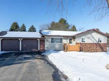 Menomonie, WI: N4535 446th Street