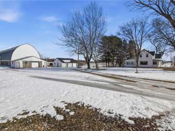 Strum, WI: W20834 County Road H 