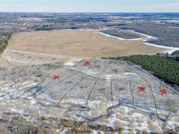 Eleva, WI: Lot 14 Stonebrook Drive