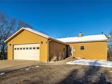 Black River Falls, WI: W11785 Blencoe Road
