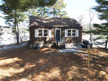 Chetek, WI: 1111B 22 3/4 Street